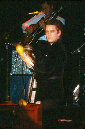 Buster Poindexter