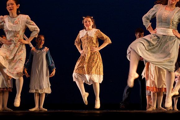 Covenant Dance Studio