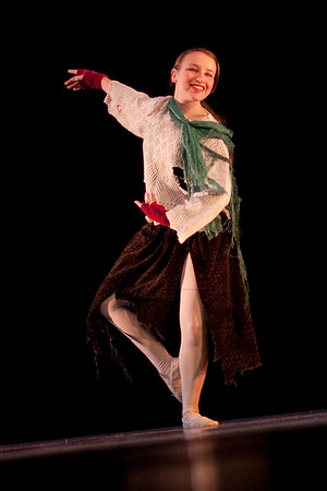 Covenant Dance Studio