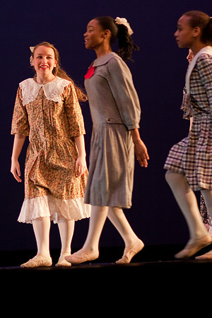 Covenant Dance Studio