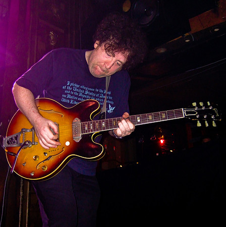 Jesus & Mary Chain - Webster Hall 5/22/07