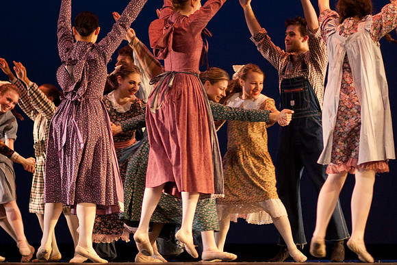 Covenant Dance Studio