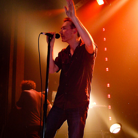 Jesus & Mary Chain - Webster Hall 5/22/07