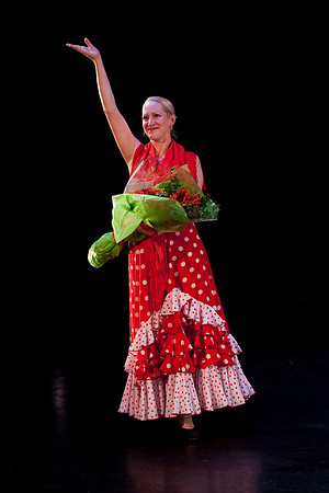 The Nutcracker 2008