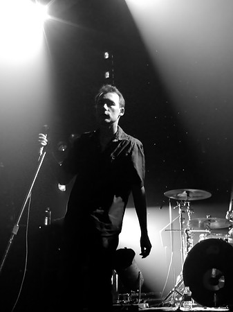 Jesus & Mary Chain - Webster Hall 5/22/07