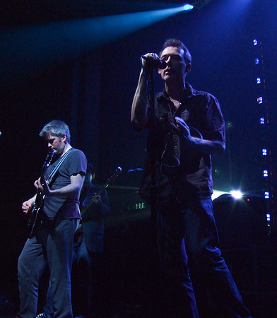 Jesus & Mary Chain - Webster Hall 5/22/07