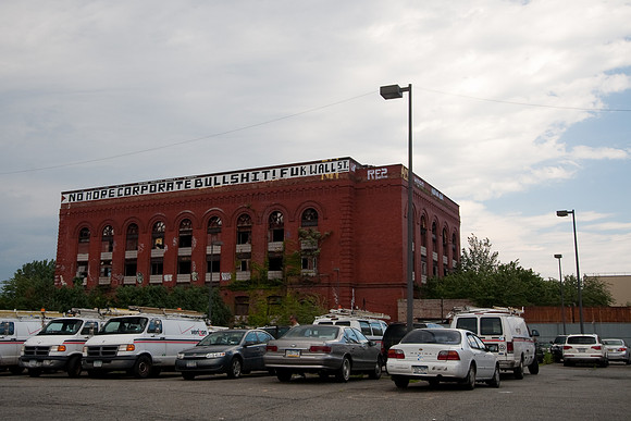 Gowanus