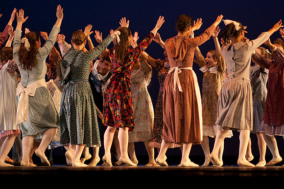 Covenant Dance Studio