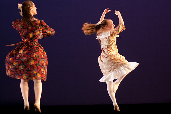 Covenant Dance Studio
