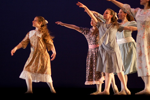 Covenant Dance Studio