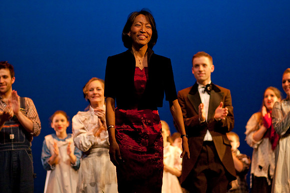 Covenant Dance Studio
