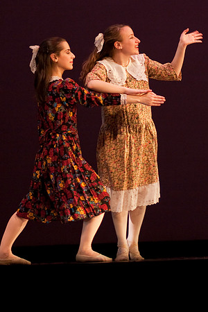 Covenant Dance Studio