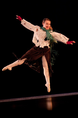 Covenant Dance Studio