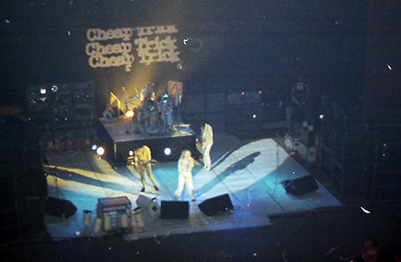 Cheap Trick