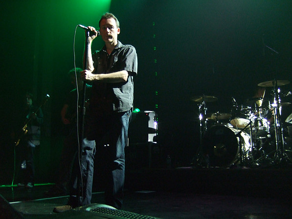 Jesus & Mary Chain - Webster Hall 5/22/07