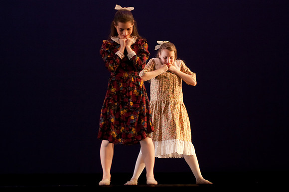 Covenant Dance Studio