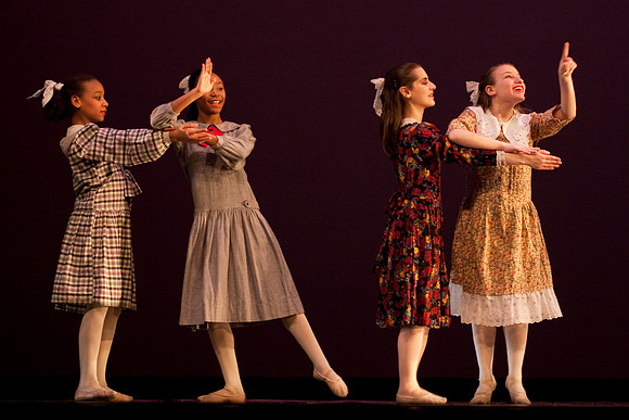 Covenant Dance Studio