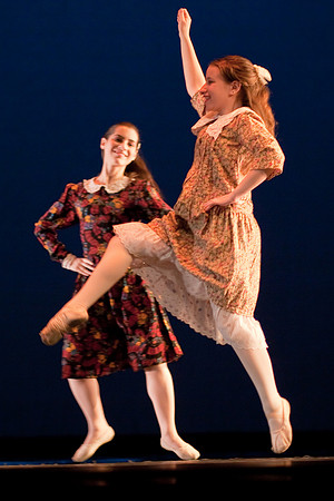 Covenant Dance Studio