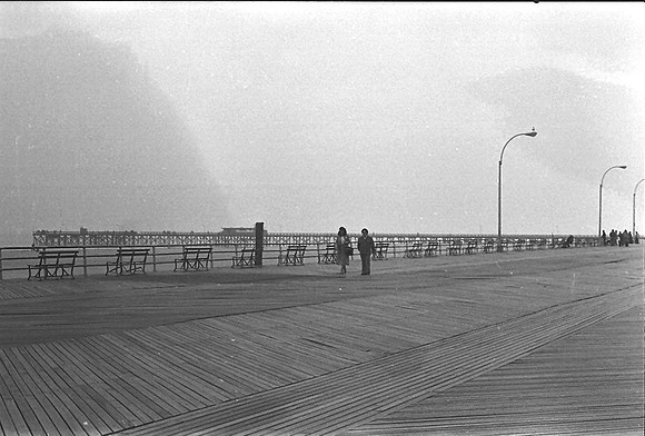 Boardwalk, March 1979