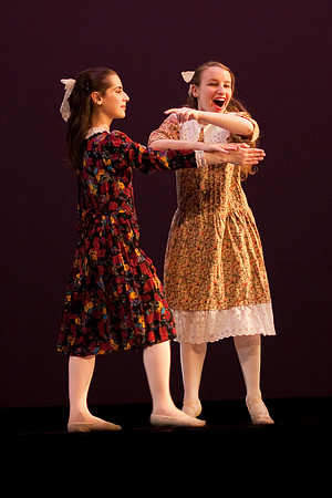 Covenant Dance Studio