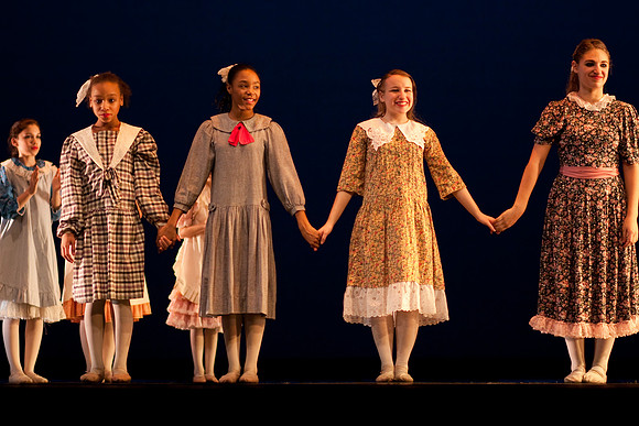 Covenant Dance Studio