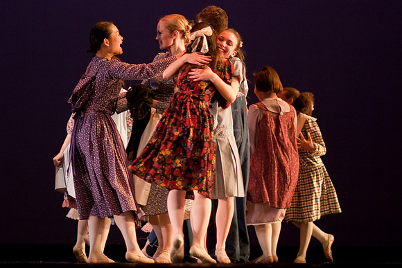 Covenant Dance Studio