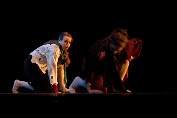 Covenant Dance Studio