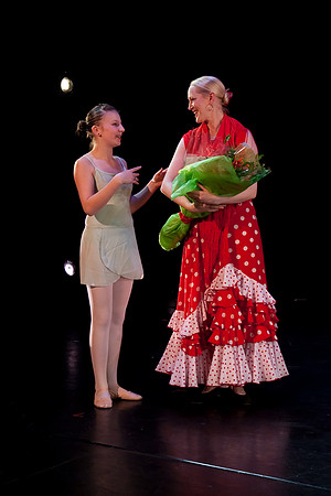 The Nutcracker 2008