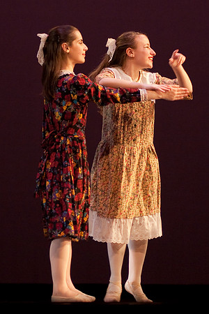 Covenant Dance Studio