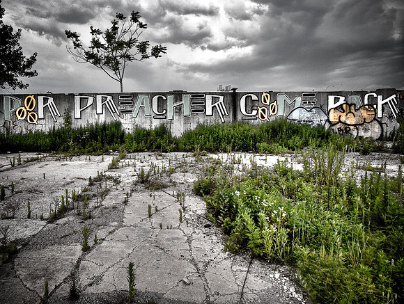 Gowanus, Reader "Gallery"