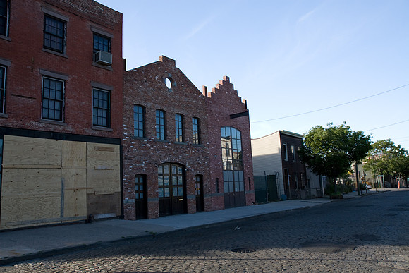 Red Hook