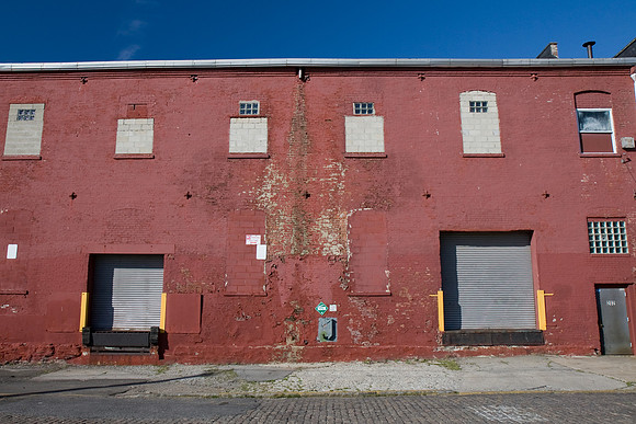 Red Hook