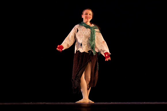 Covenant Dance Studio