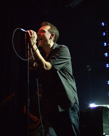 Jesus & Mary Chain - Webster Hall 5/22/07