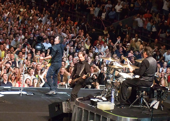 Bruce Springsteen @ MSG NY