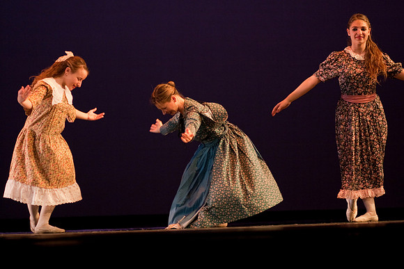 Covenant Dance Studio