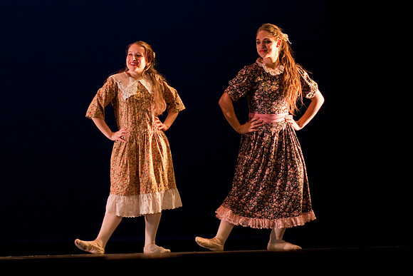 Covenant Dance Studio