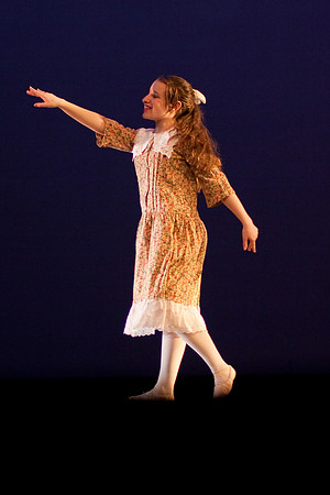 Covenant Dance Studio