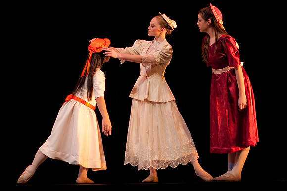 Covenant Dance Studio