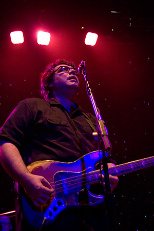 Yo La Tengo - Webster Hall 4/29/07