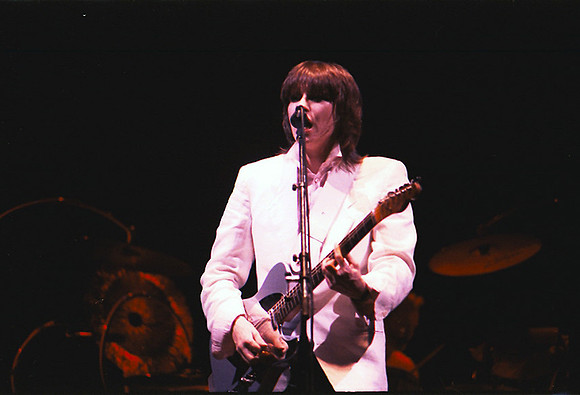 The Pretenders