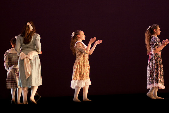 Covenant Dance Studio