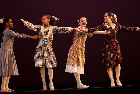 Covenant Dance Studio
