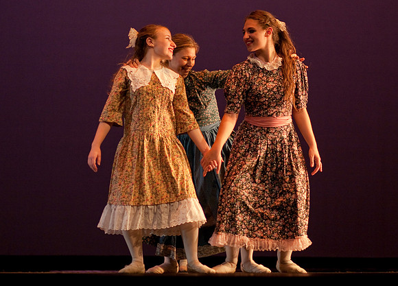 Covenant Dance Studio