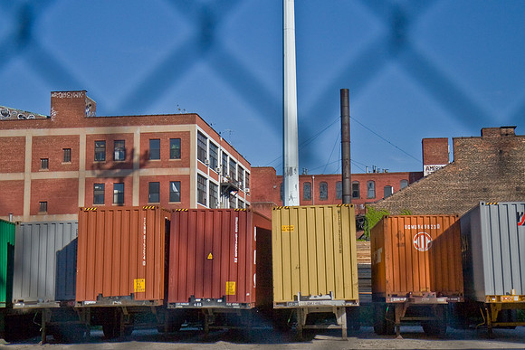 Red Hook
