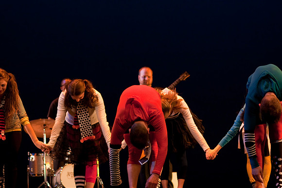 Covenant Dance Studio