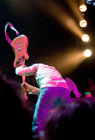 Yo La Tengo - Webster Hall 4/29/07