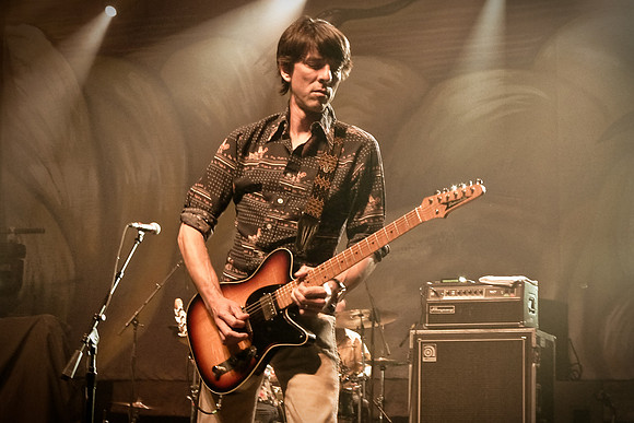 Drive By Truckers @ Terminal 5 - 9/7/08
