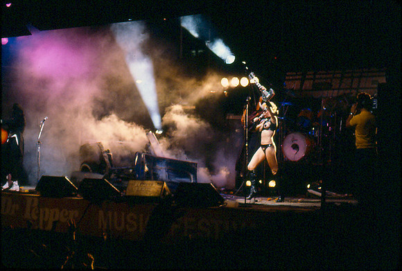 Plasmatics