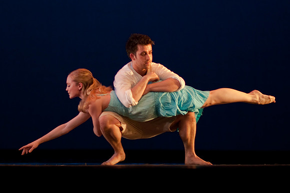 Covenant Dance Studio